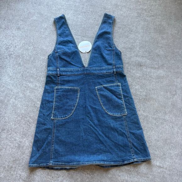See By Chloé Dresses & Skirts - NWT See By Chloe Denim Dress